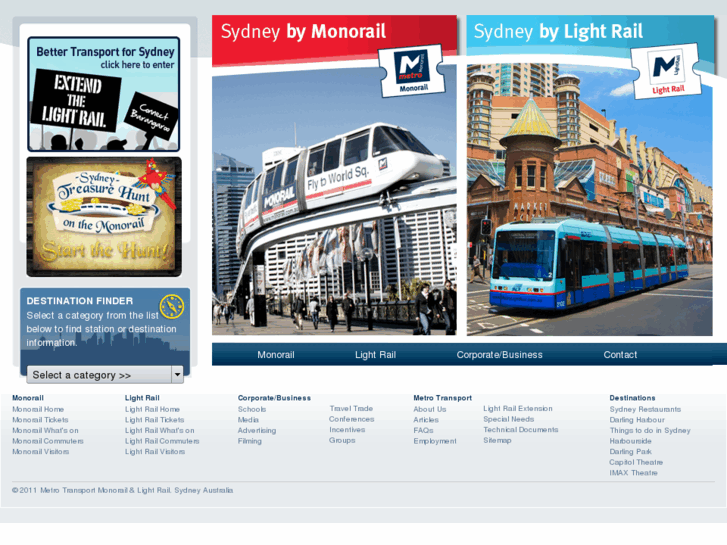 www.metrolightrail.com.au