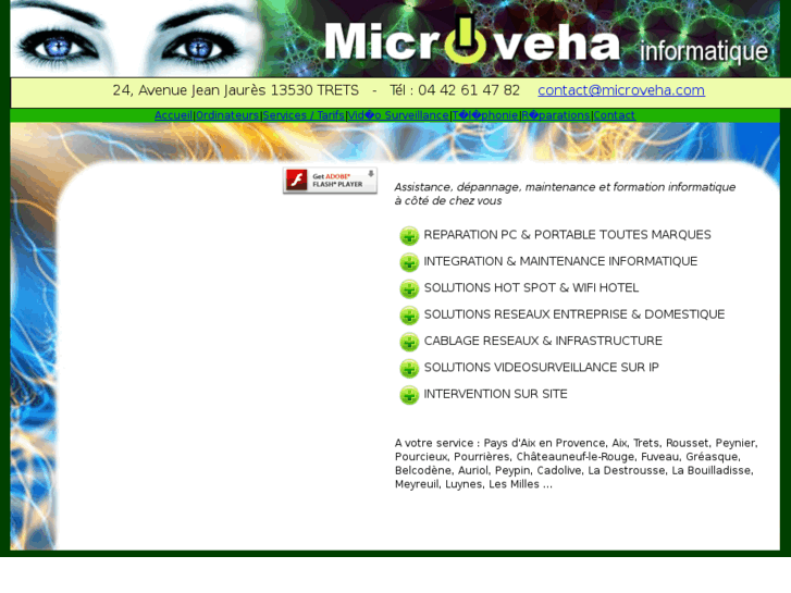 www.microveha.com