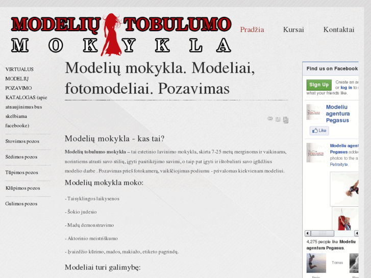 www.modeliumokykla.lt