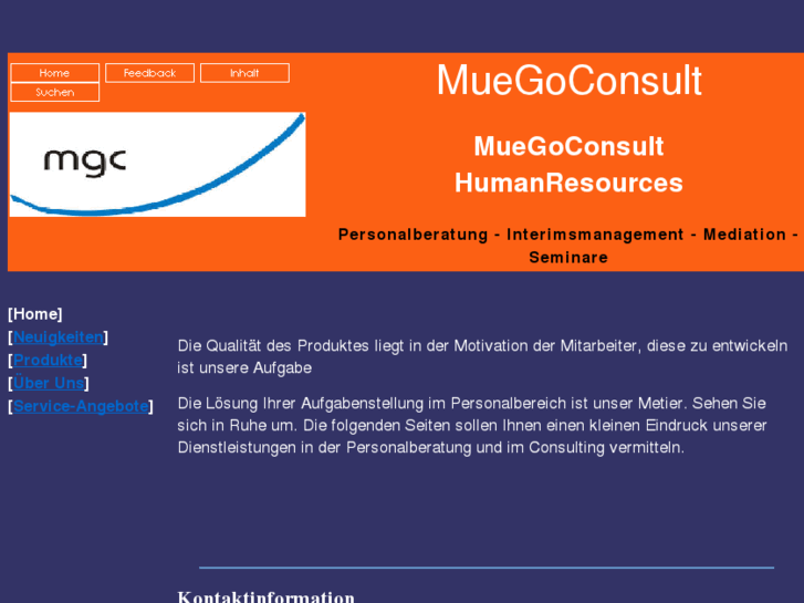 www.muegoconsult.com