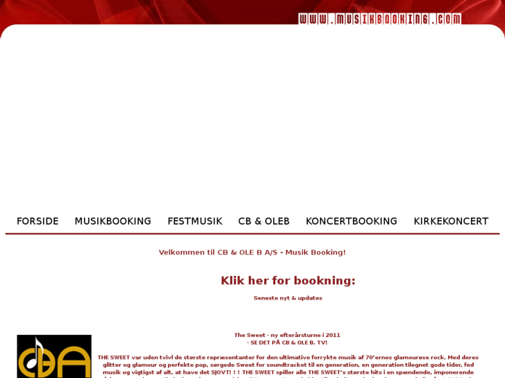 www.musikbooking.com