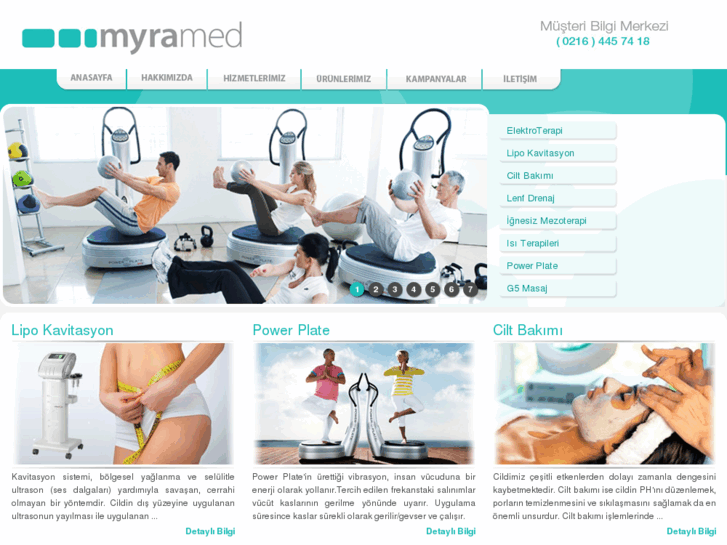 www.myramed.com