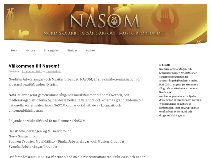 www.nasom.nu