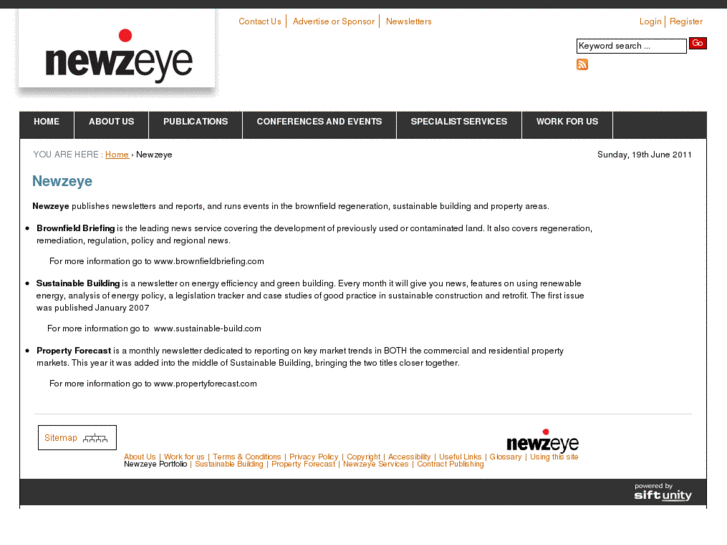 www.newzeye.co.uk