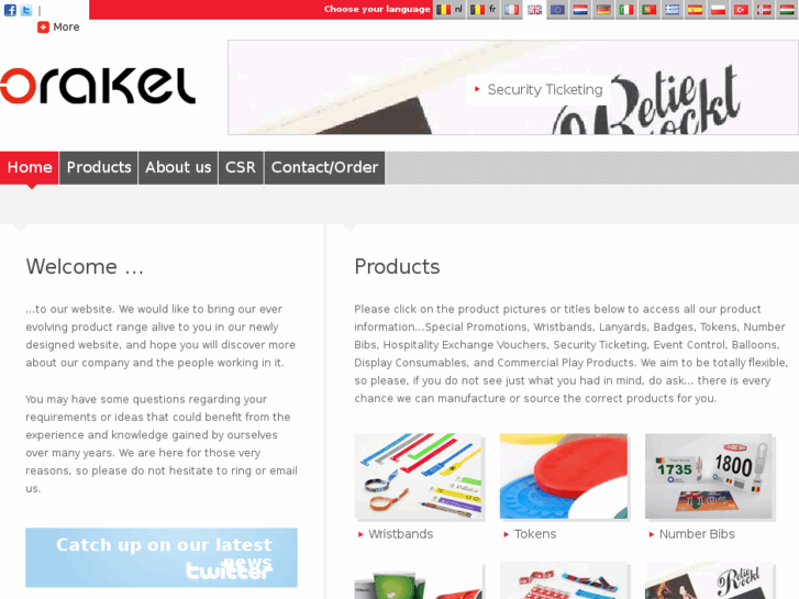 www.orakel.co.uk