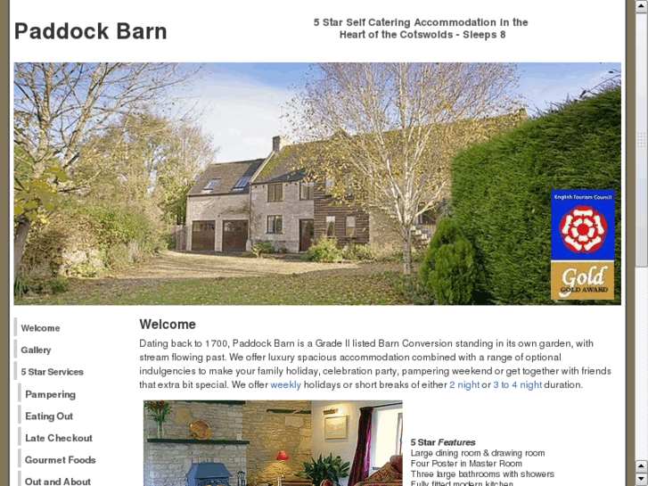 www.paddockbarn.co.uk