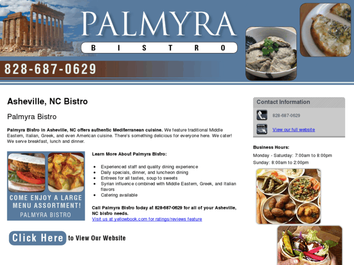 www.palmyra-bistro.com