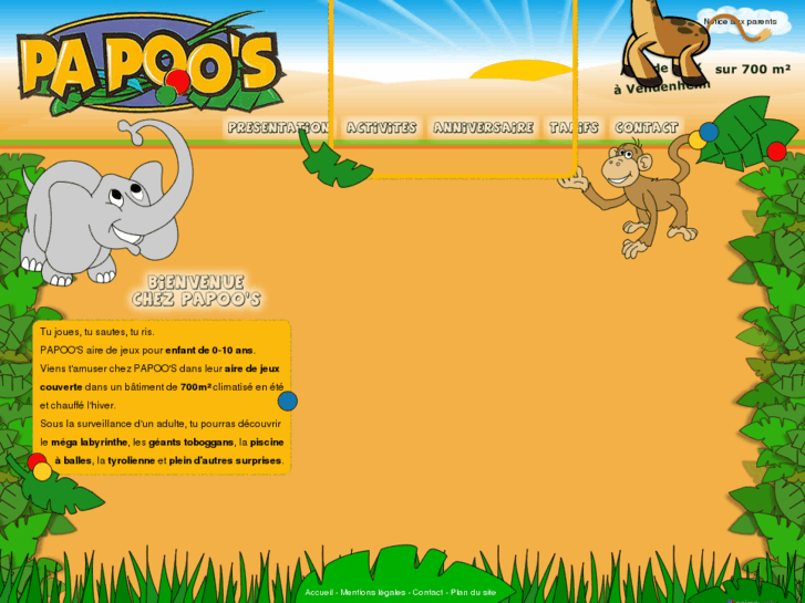 www.papoos-lesjeux.com