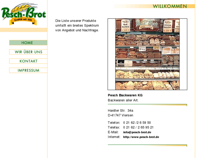 www.pesch-brot.de