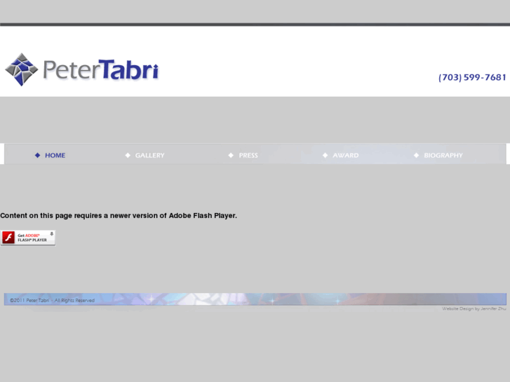 www.petertabri.com