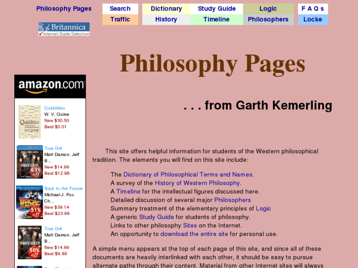 www.philosophypages.com
