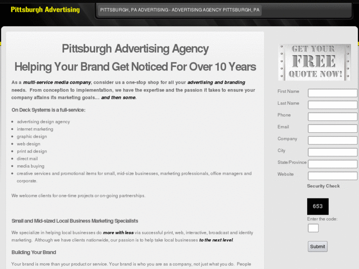 www.pittsburghpaadvertisingagency.com