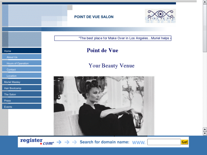 www.pointdevue.net