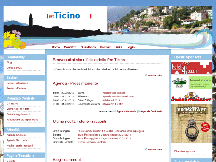 www.proticino.ch