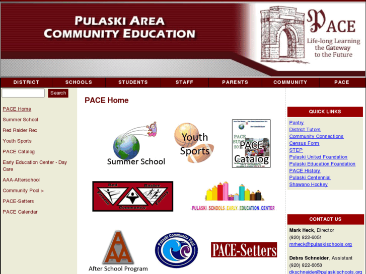 www.pulaskipace.com