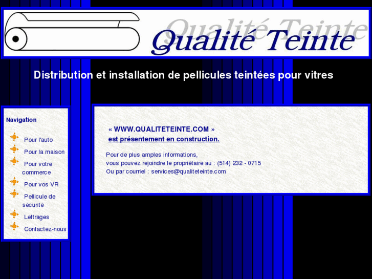 www.qualiteteinte.com