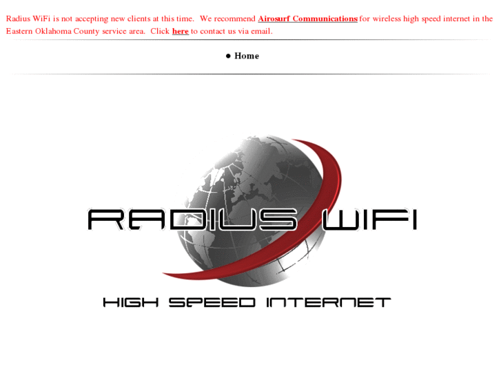 www.radiuswifi.com