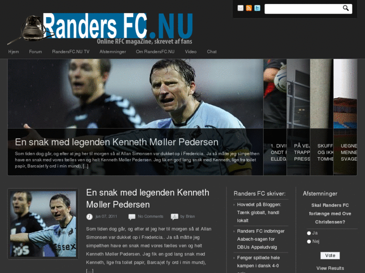 www.randersfc.nu