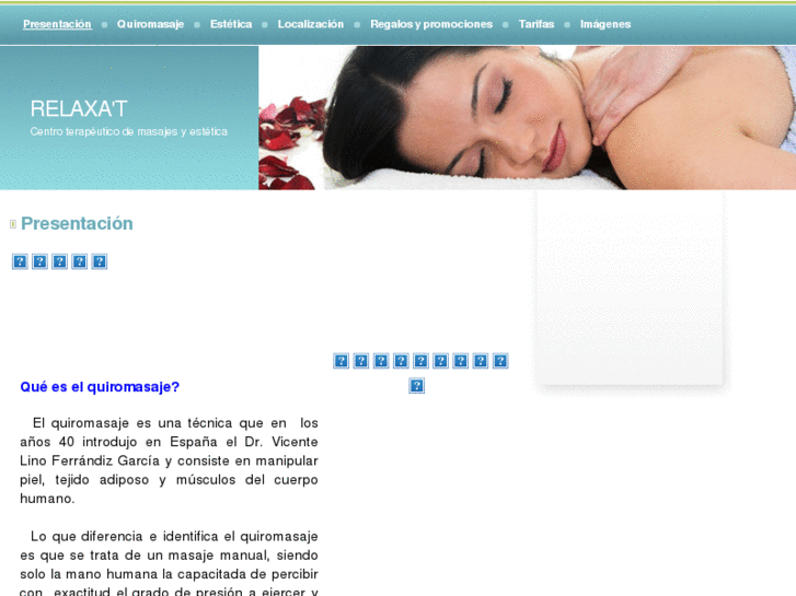 www.relaxat.es