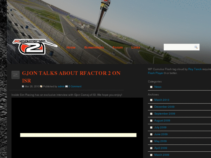 www.rfactor2.org