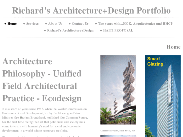 www.richard-architecture-design.com