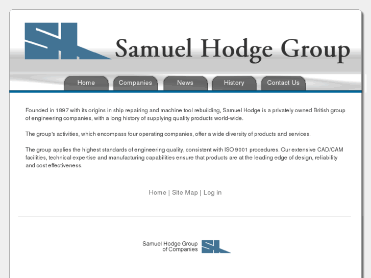 www.samuel-hodge.com