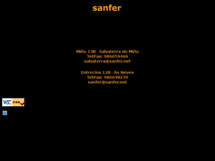 www.sanfer.net