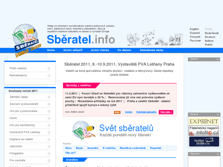 www.sberatel.info