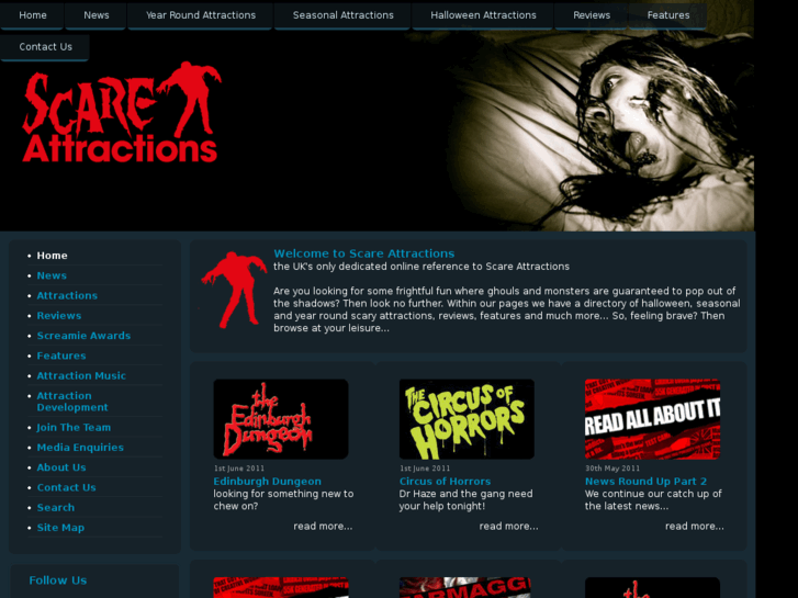 www.scareattractions.co.uk