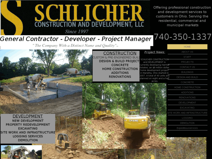 www.schlicherllc.com