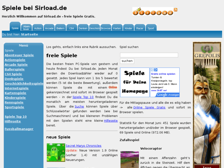 www.sirload.de