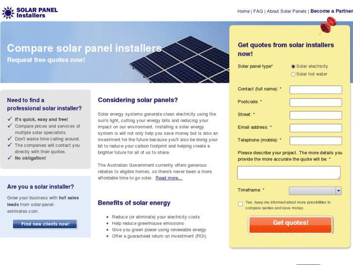 www.solar-panel-estimates.com