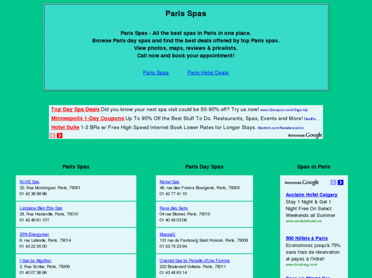 www.spas-paris.com
