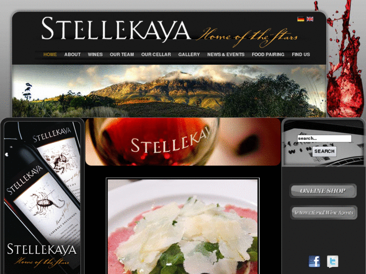 www.stellekaya.com