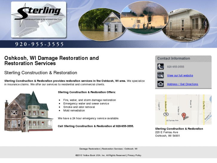 www.sterling-constructionllc.com