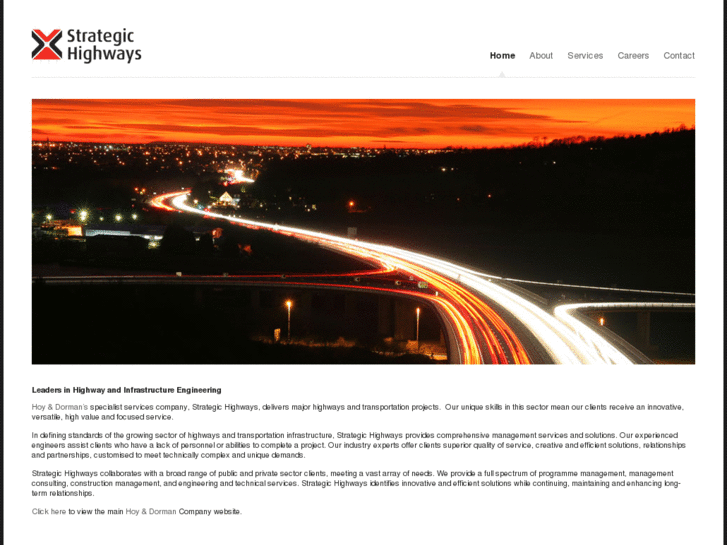 www.strategichighways.com