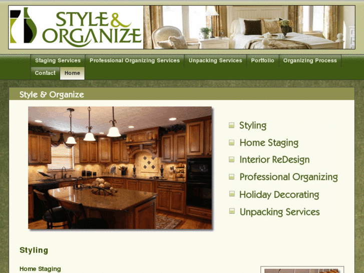 www.styleandorganize.com