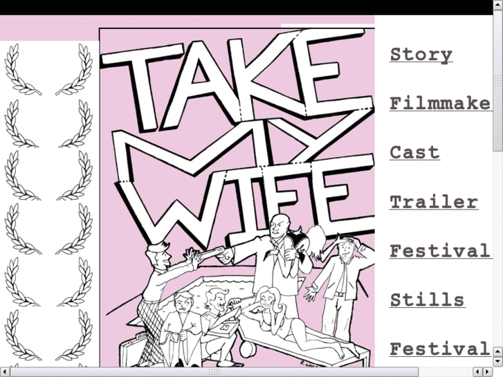 www.takemywifethefilm.com