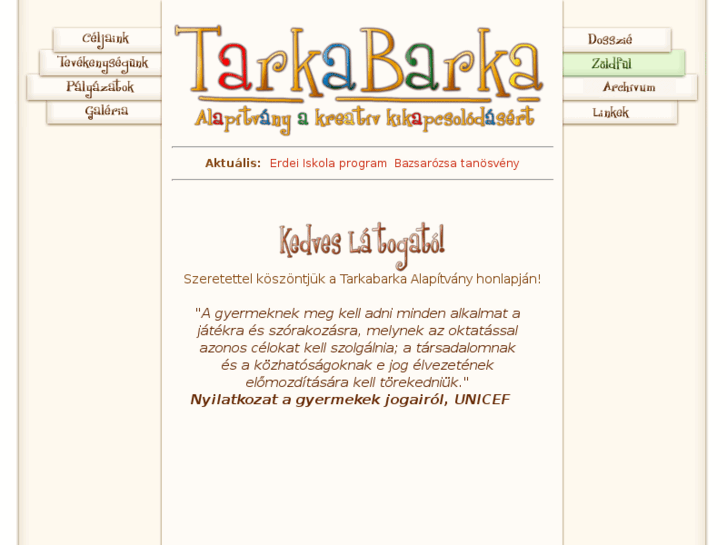 www.tarkabarka.com