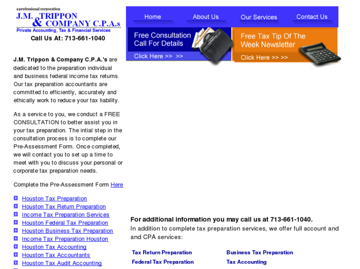 www.taxpreparationhouston.com