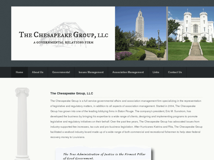 www.thechesapeakegroupllc.com