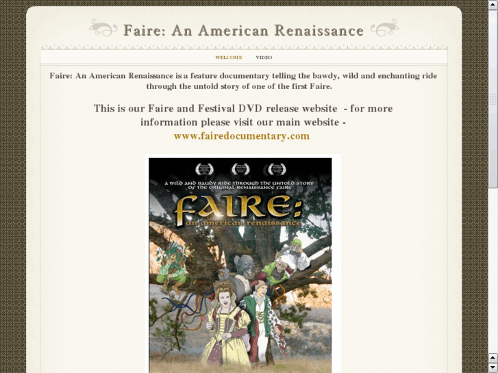 www.therenfaire.com