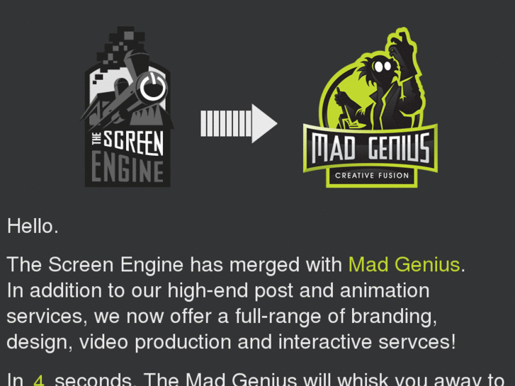 www.thescreenengine.com