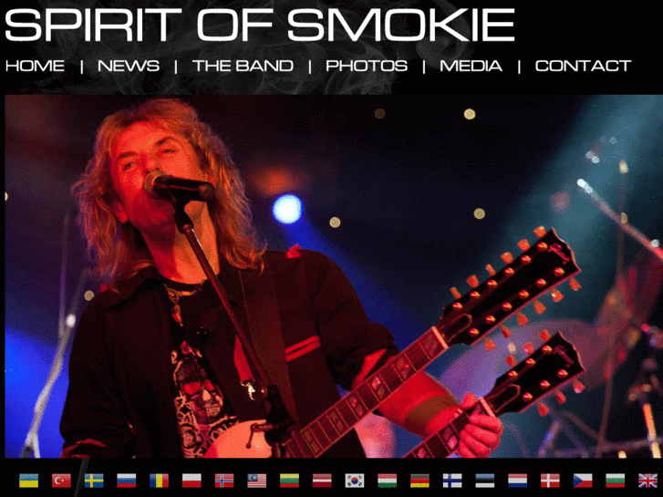 www.thespiritofsmokie.com