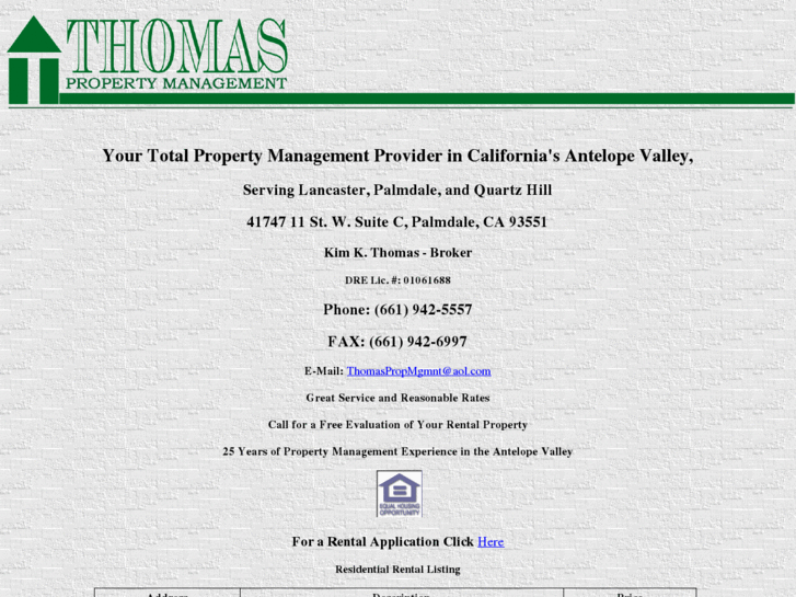 www.thomaspropertymgmnt.com