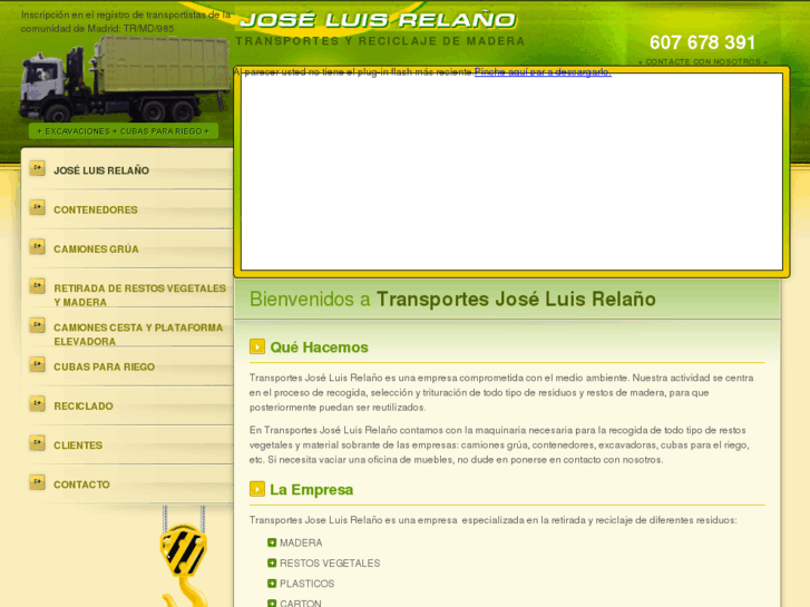 www.transportes-jlrela.com