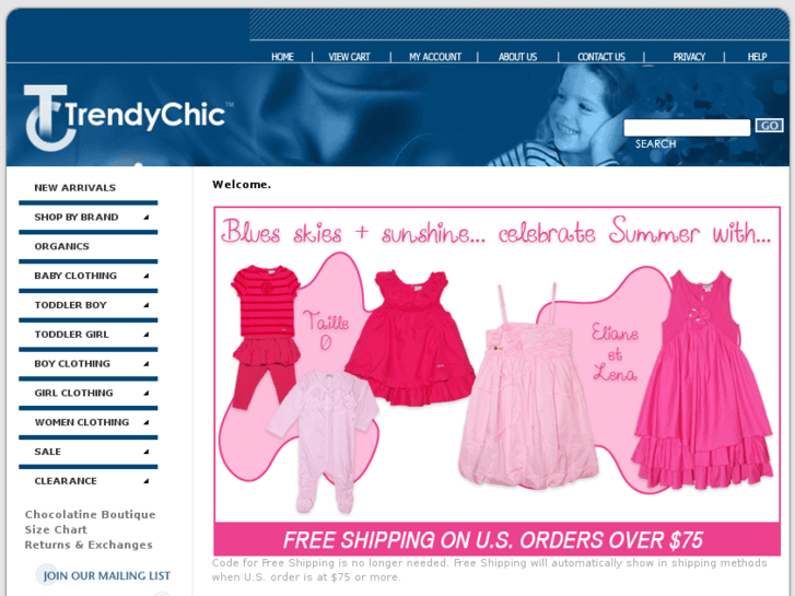 www.trendychic.com