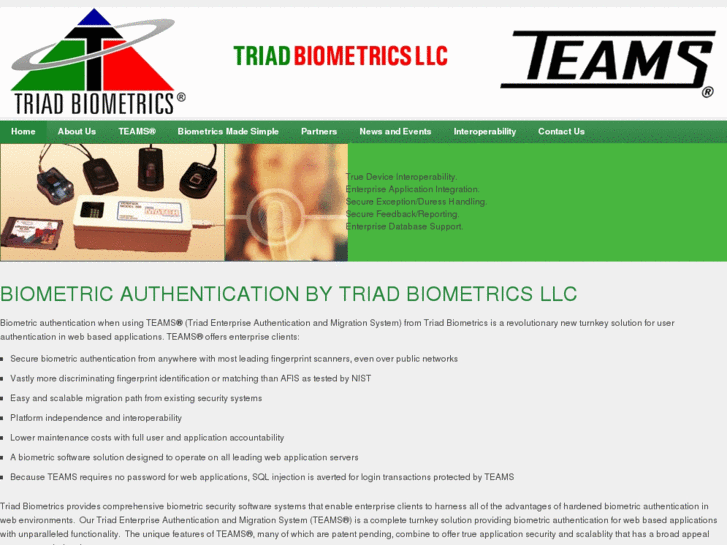 www.triadbiometrics.com