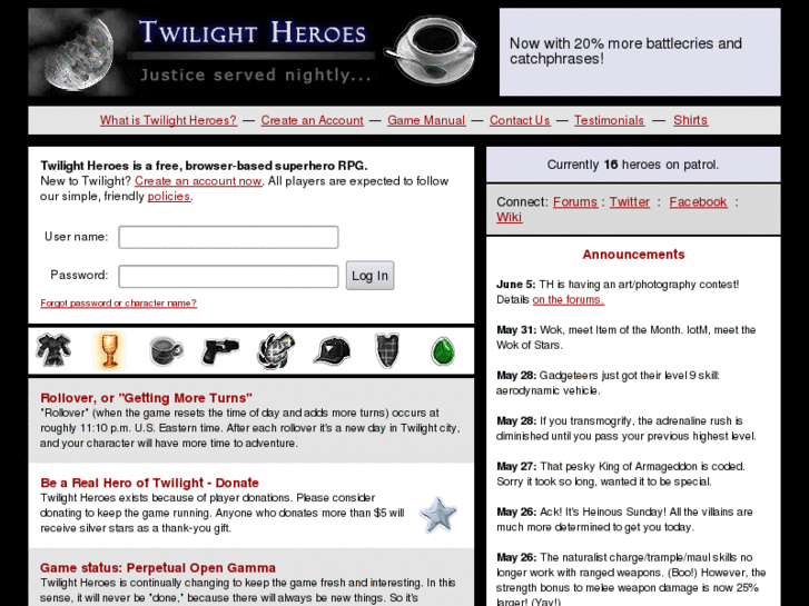 www.twilightheroes.com
