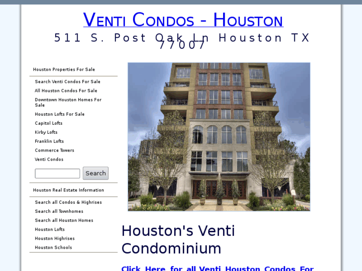 www.venti-houston.com